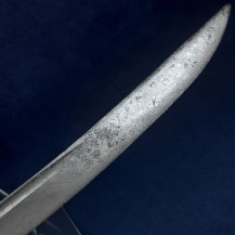Bavarian Circa 1810 Infantry Troopers Sword 8